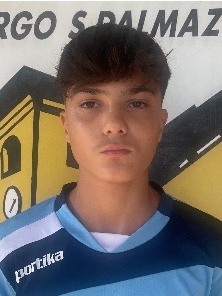 PALMAS MASSIMO FRANCESCO